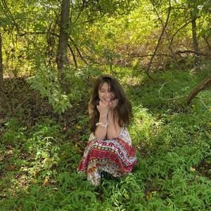 Meet your Posher, Christine